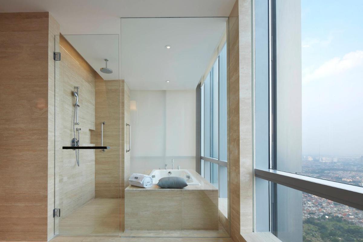 The Westin Jakarta