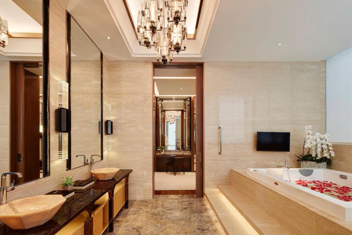The Westin Jakarta