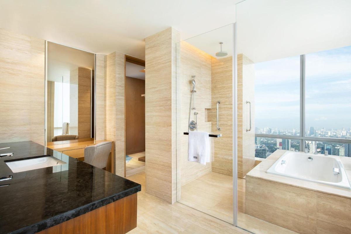 The Westin Jakarta