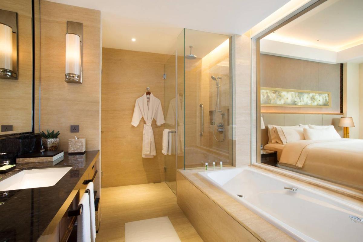 The Westin Jakarta