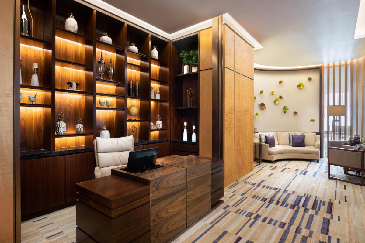 The Westin Jakarta