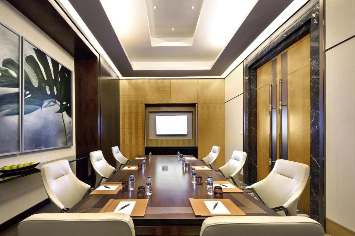 The Westin Jakarta