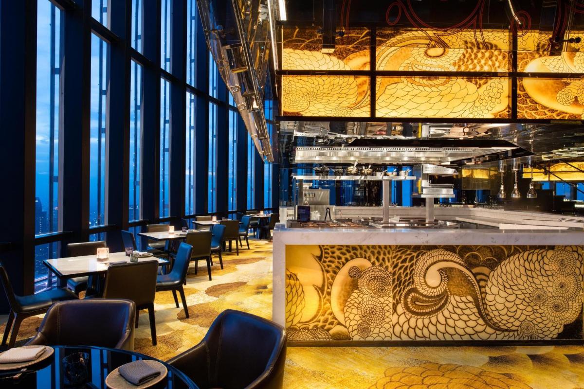 The Westin Jakarta