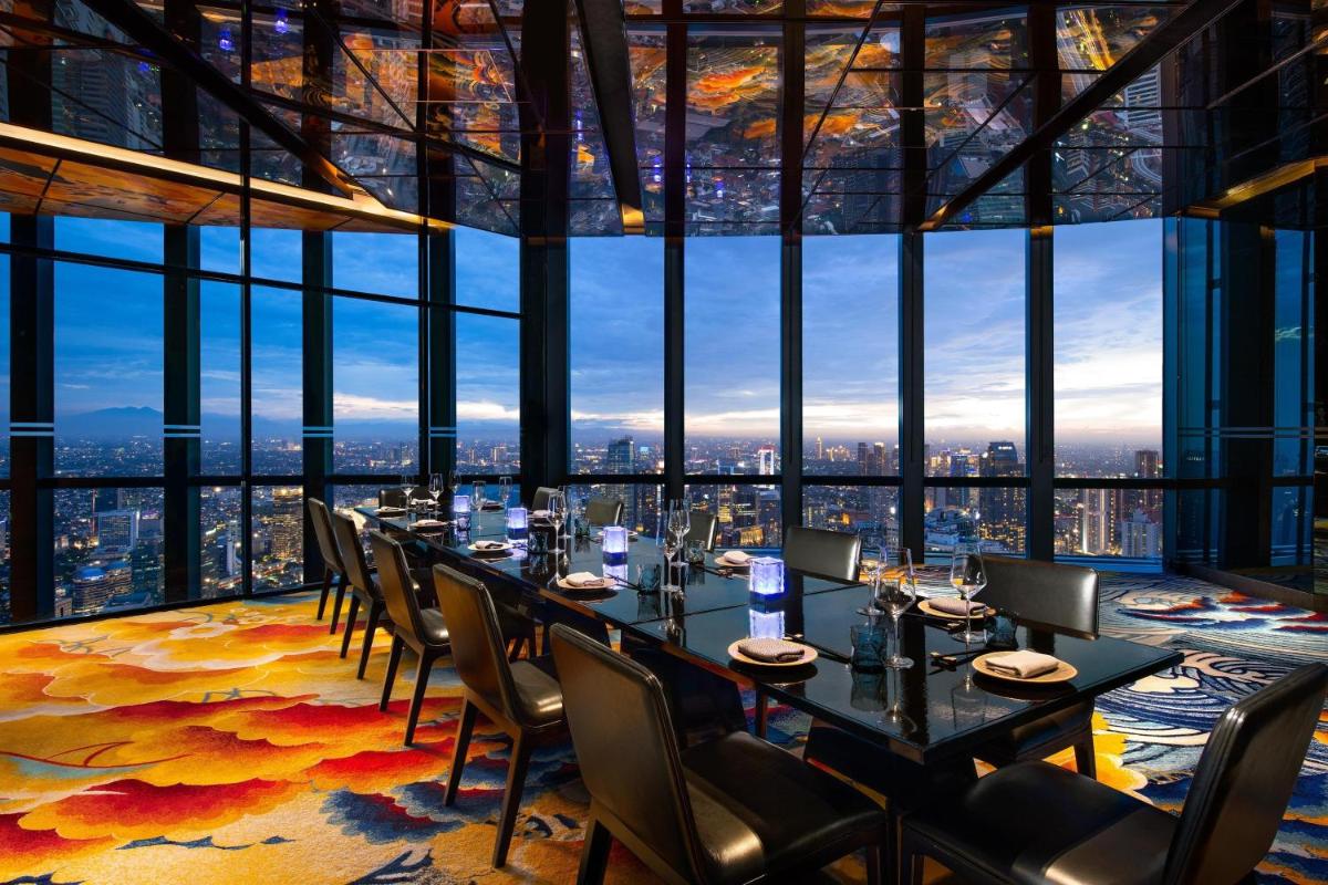 The Westin Jakarta