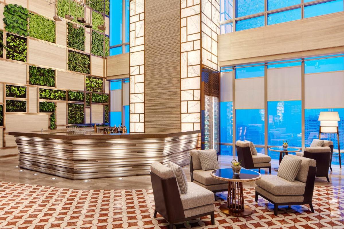 The Westin Jakarta