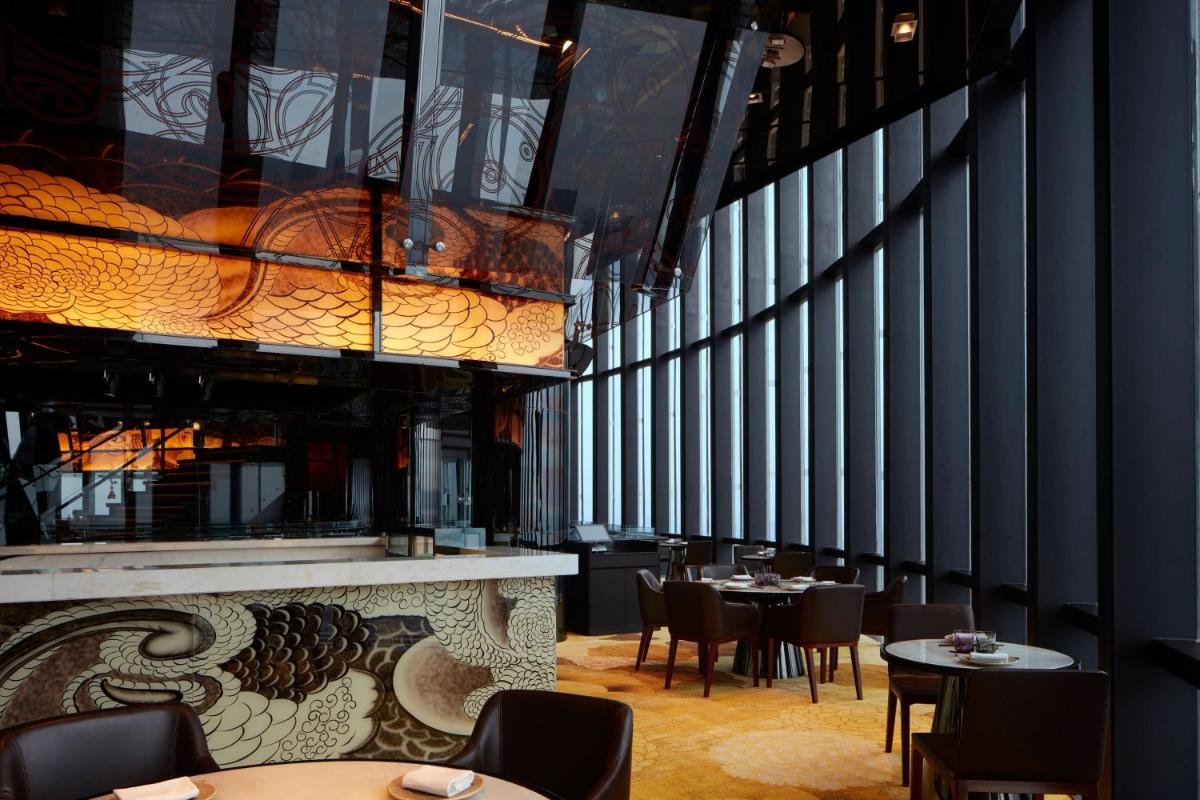 The Westin Jakarta