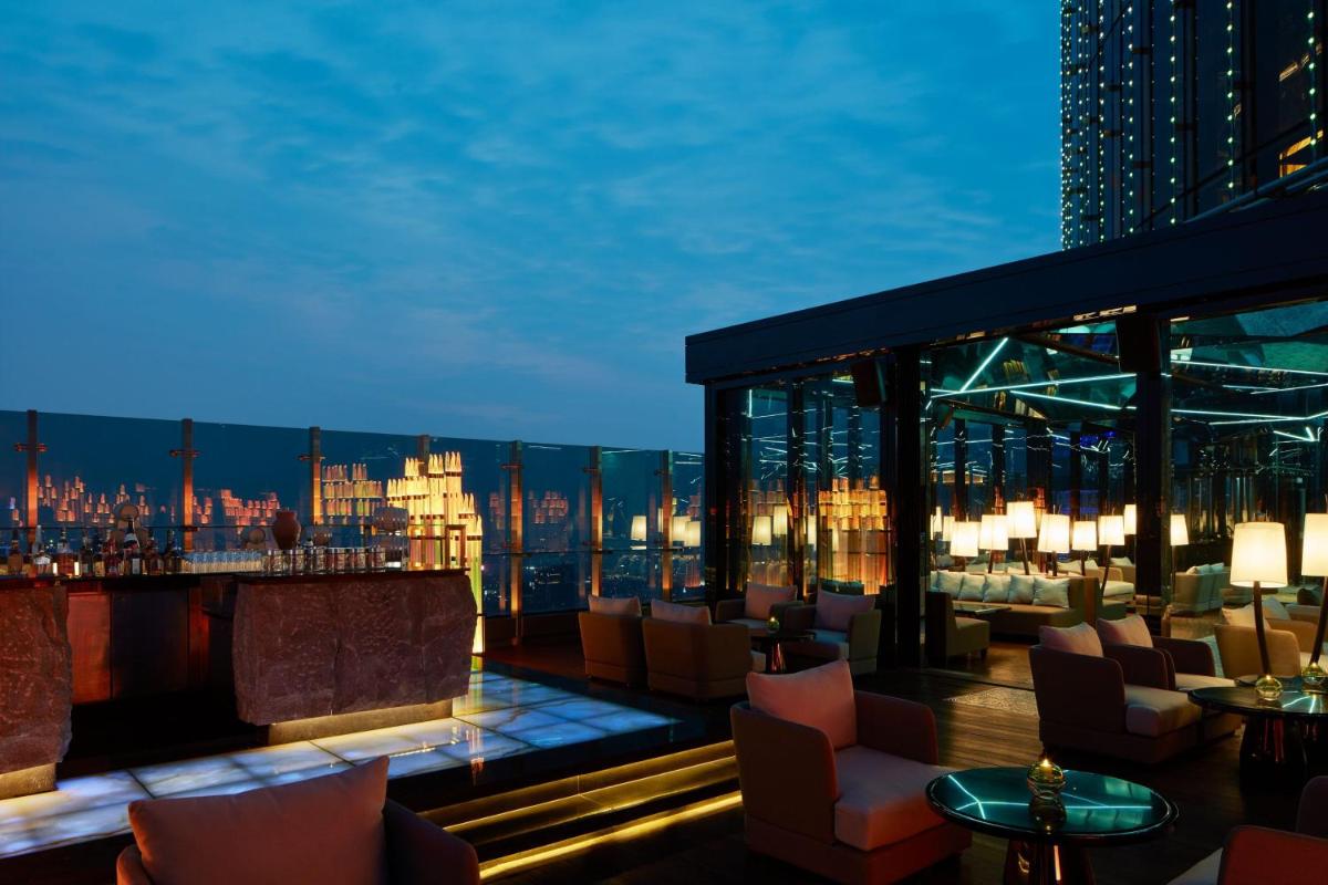 The Westin Jakarta