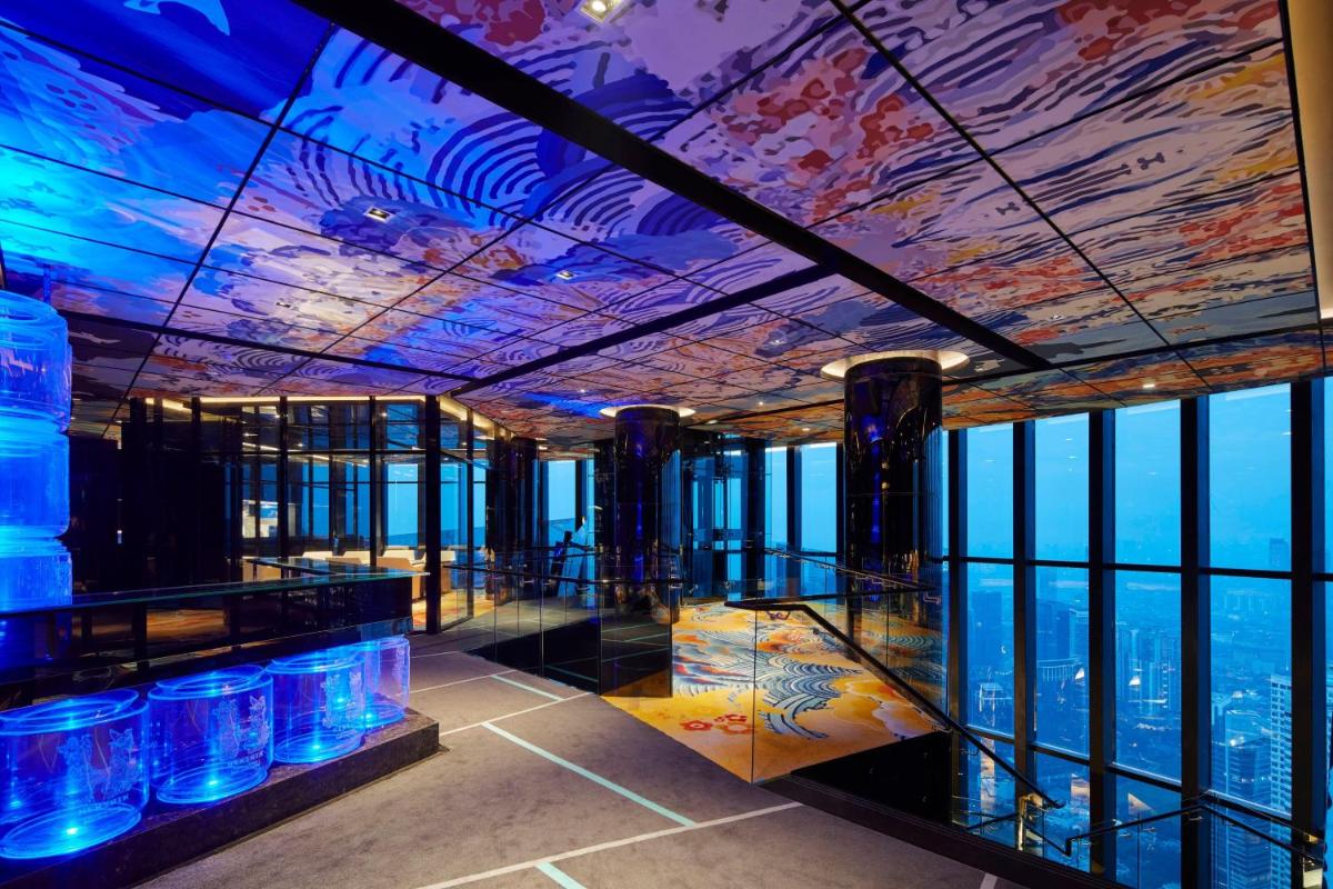 The Westin Jakarta