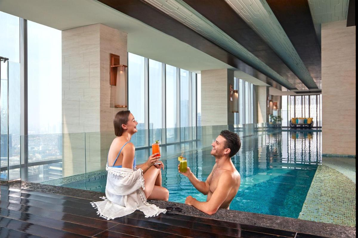 The Westin Jakarta