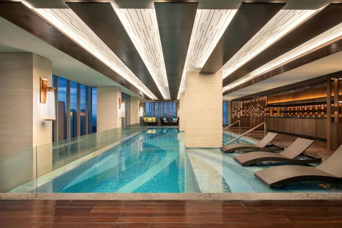 The Westin Jakarta