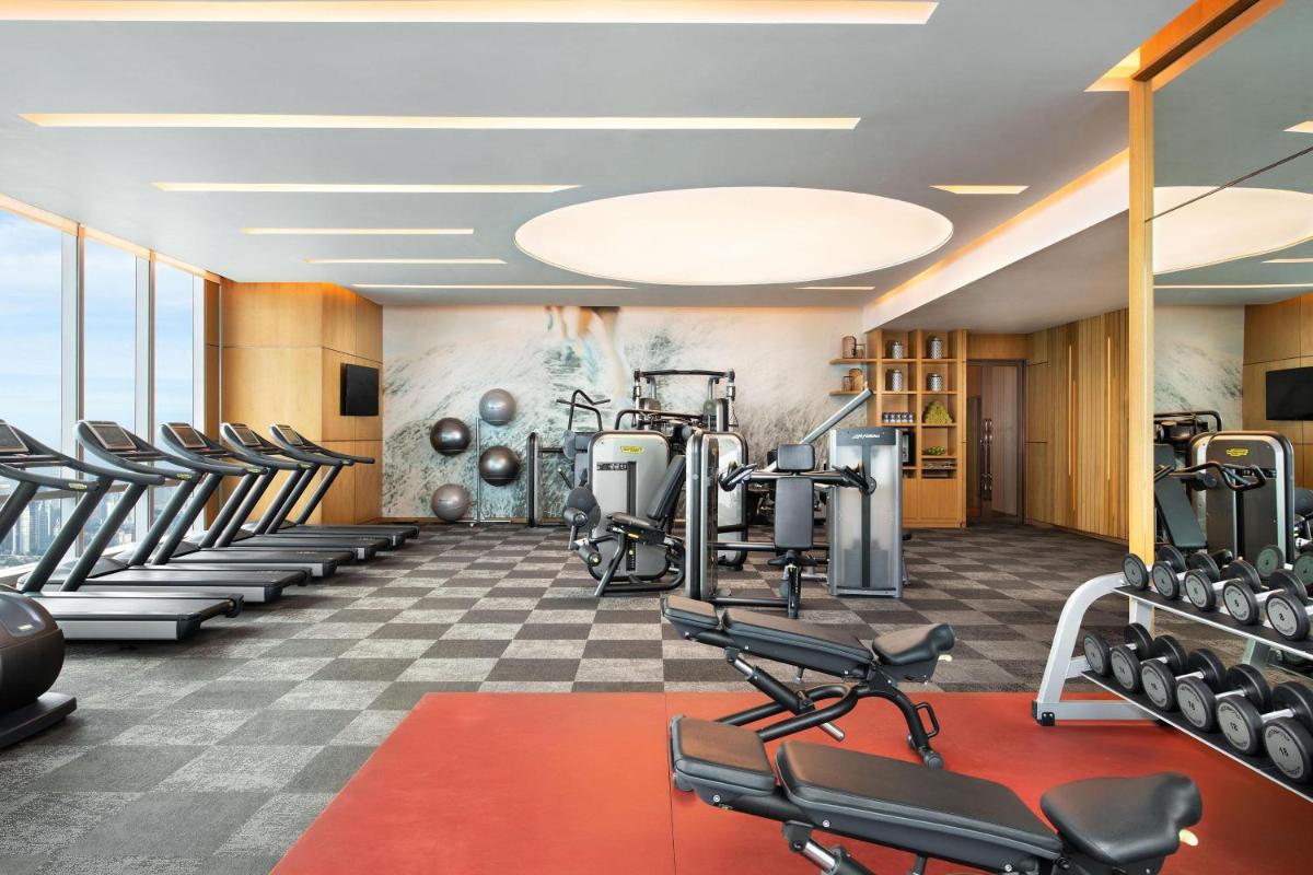 The Westin Jakarta