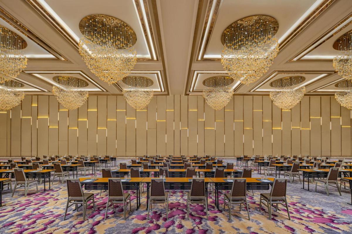 The Westin Jakarta