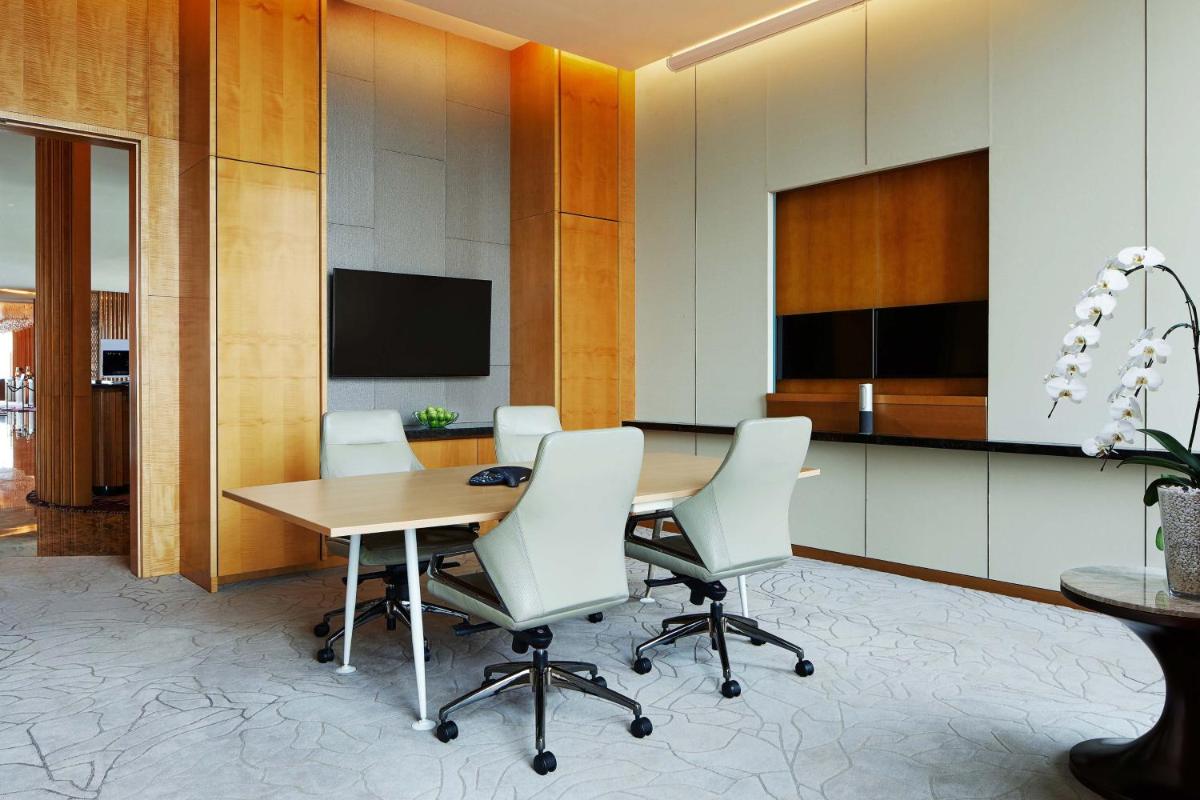 The Westin Jakarta