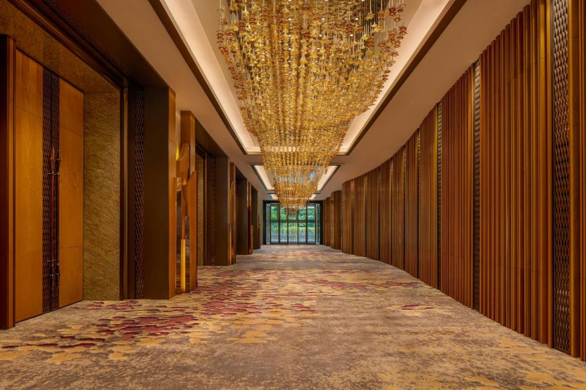 The Westin Jakarta