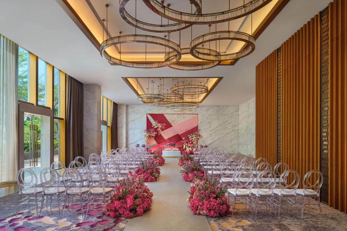 The Westin Jakarta