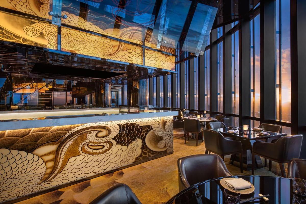 The Westin Jakarta