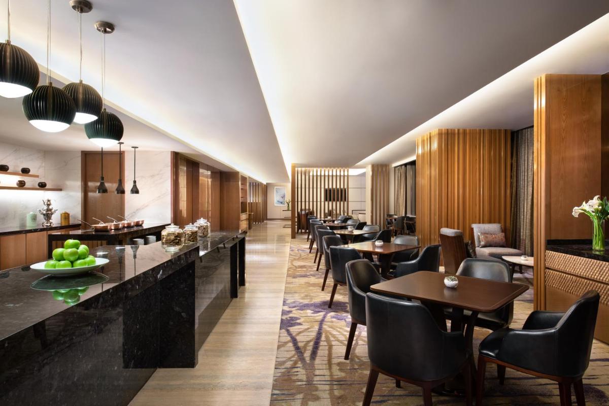 The Westin Jakarta