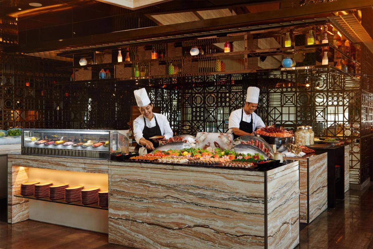 The Westin Jakarta