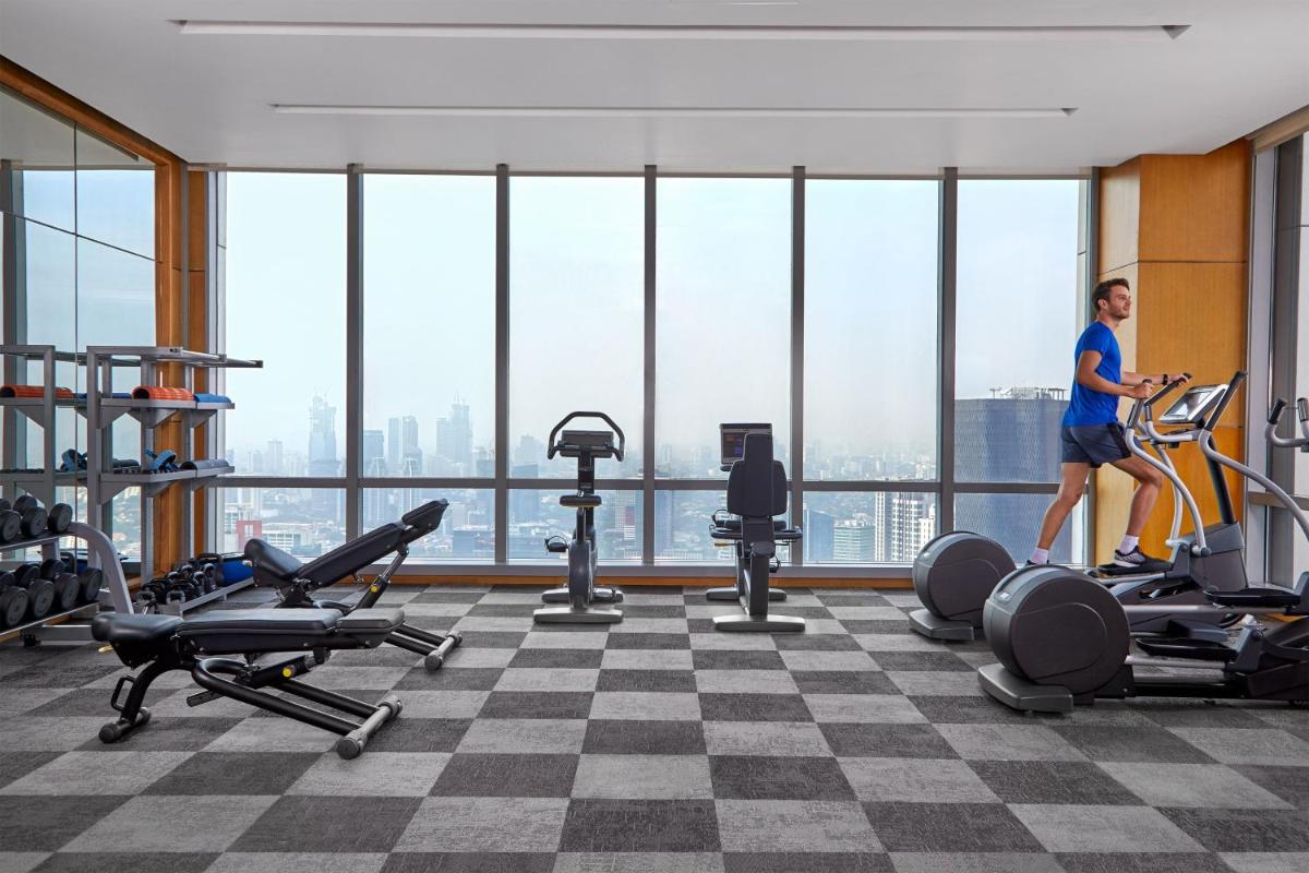 The Westin Jakarta
