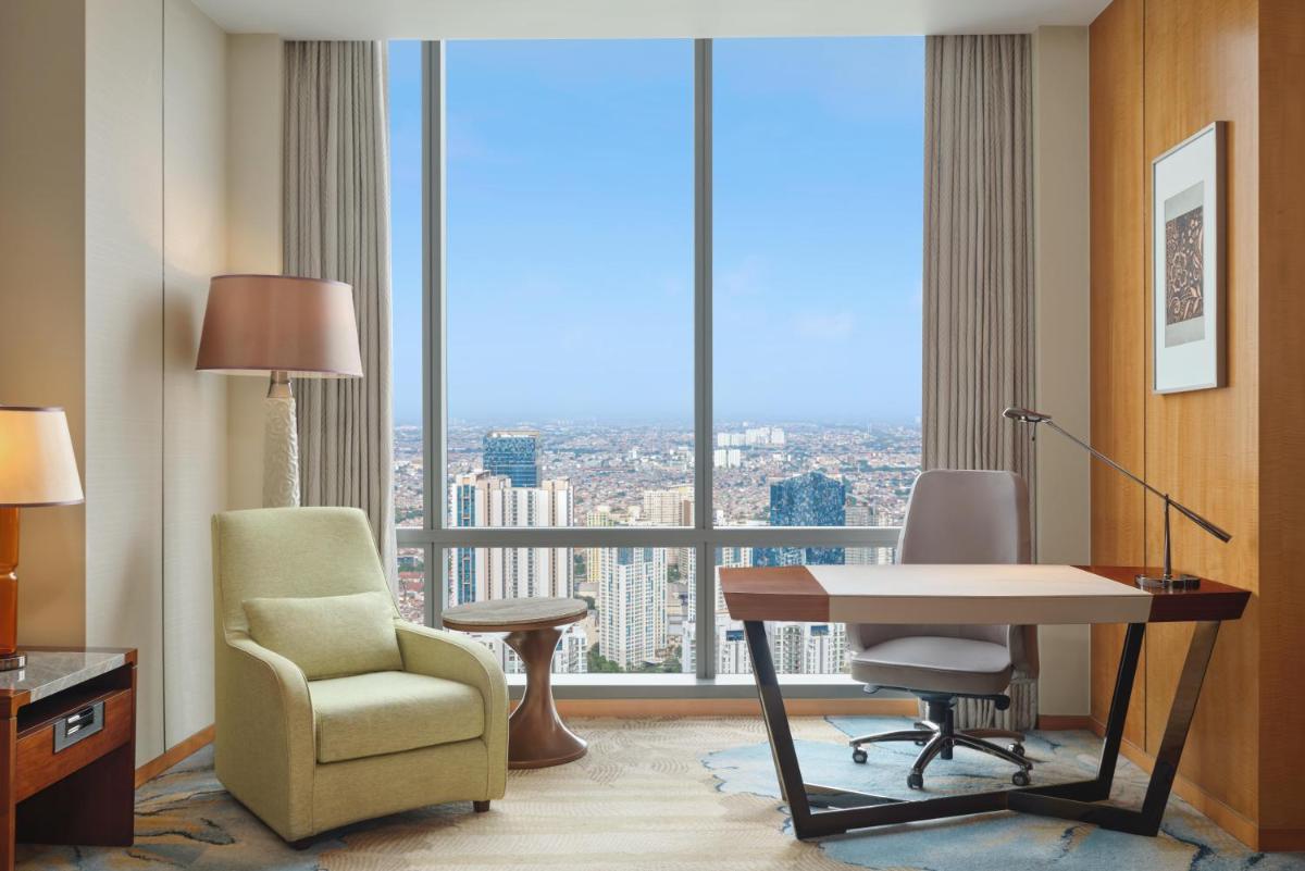 The Westin Jakarta