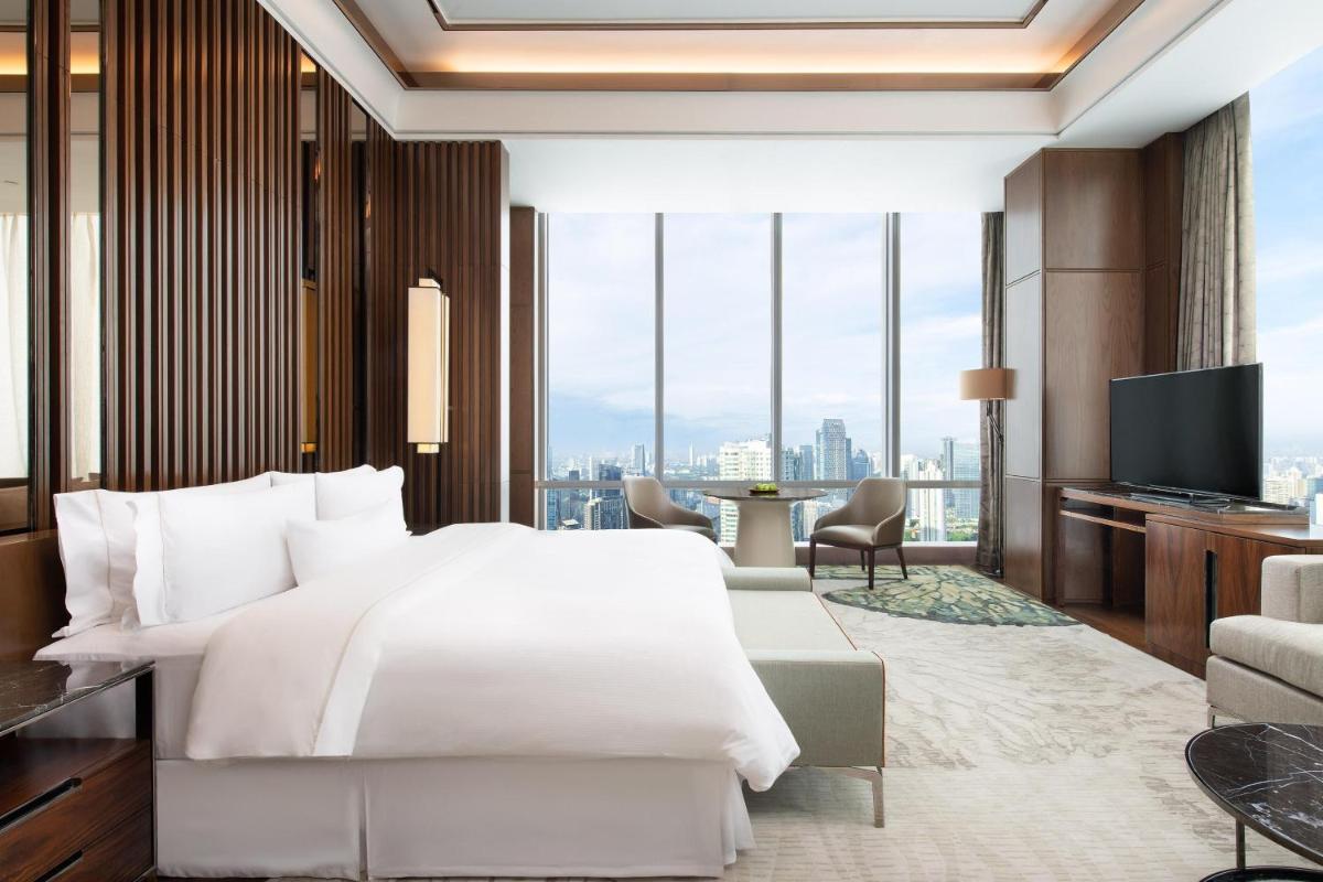 The Westin Jakarta