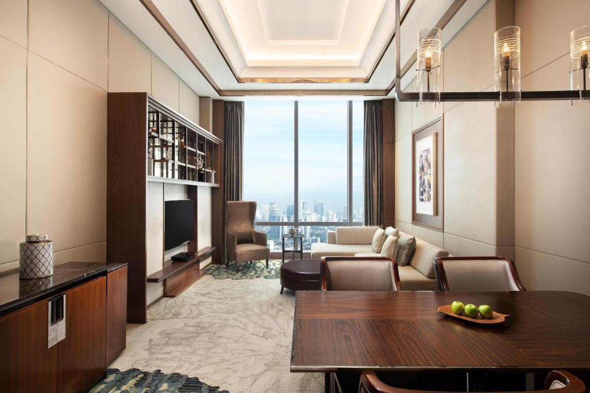 The Westin Jakarta