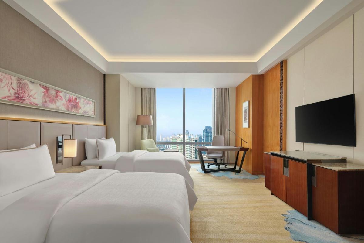 The Westin Jakarta