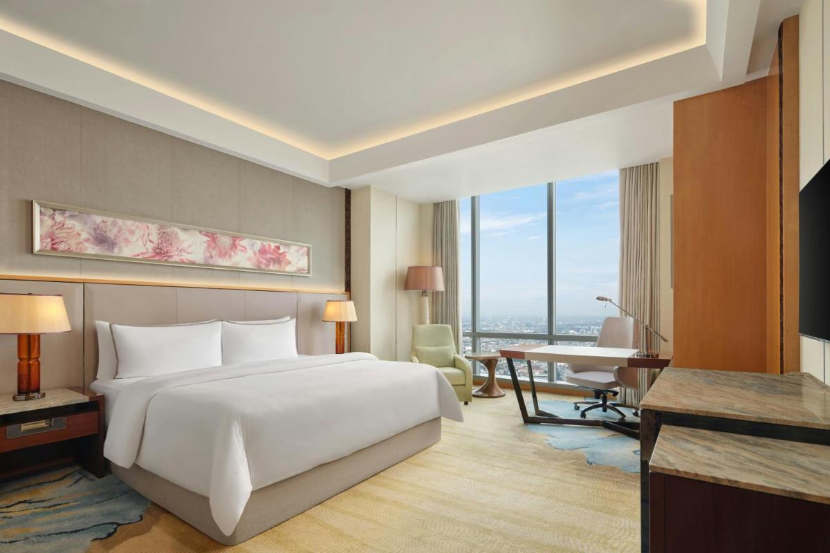 The Westin Jakarta