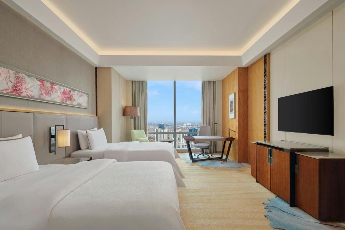 The Westin Jakarta
