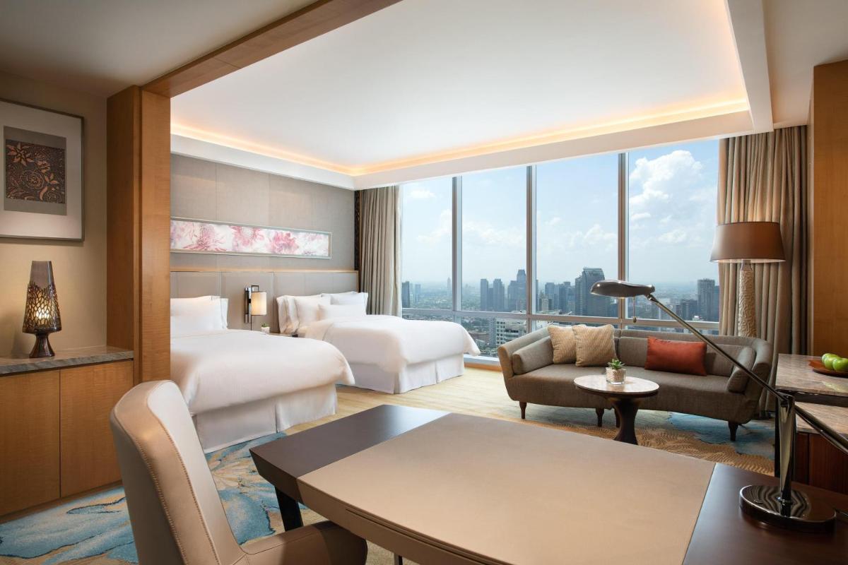 The Westin Jakarta