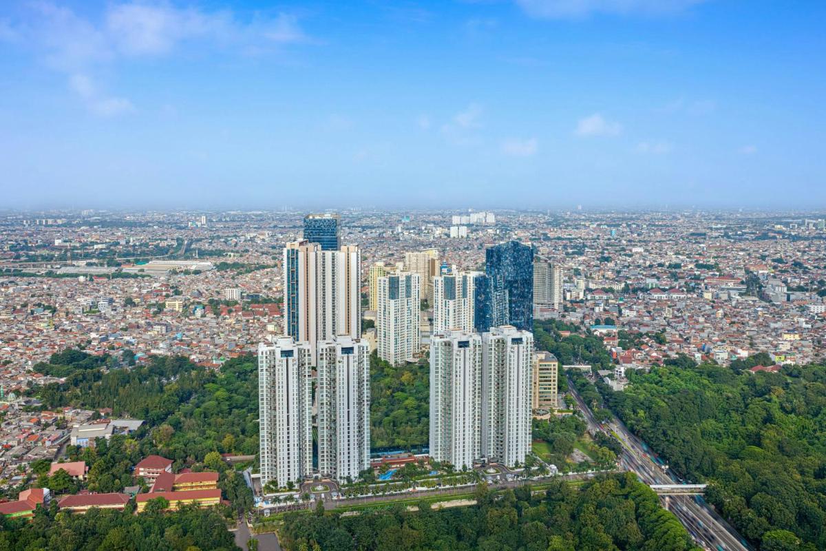 The Westin Jakarta