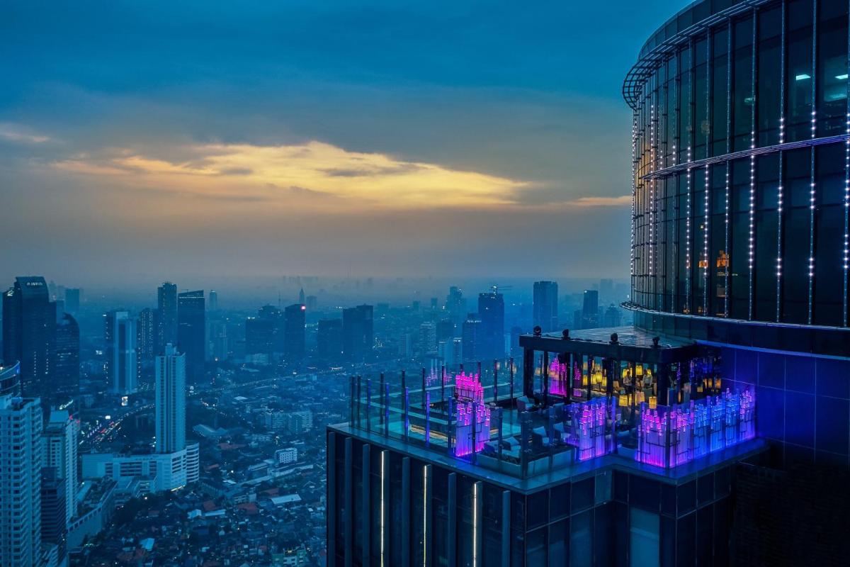 The Westin Jakarta