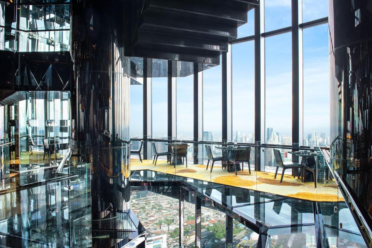 The Westin Jakarta