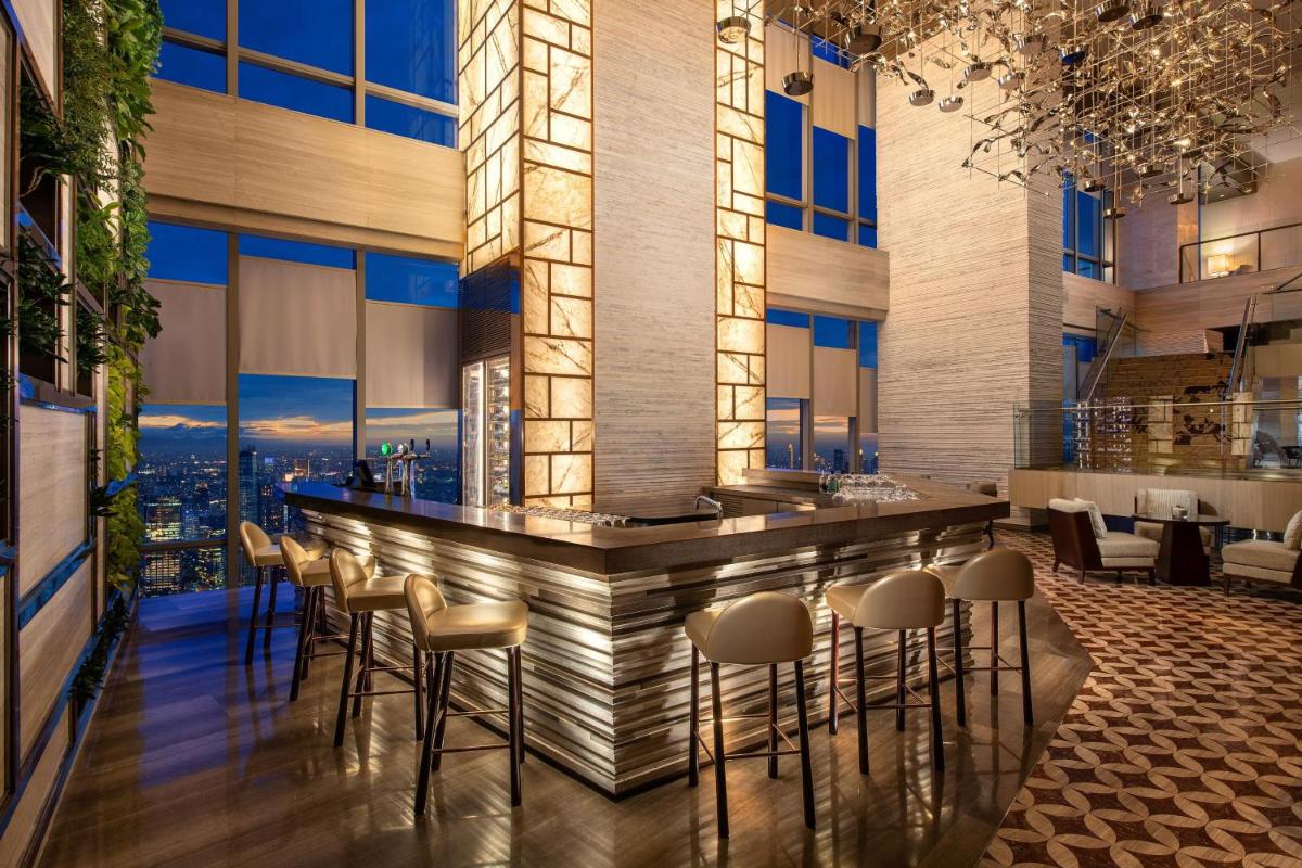 The Westin Jakarta