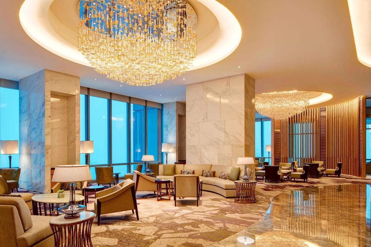 The Westin Jakarta