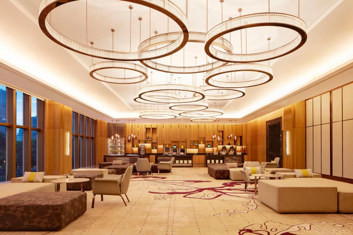 The Westin Jakarta
