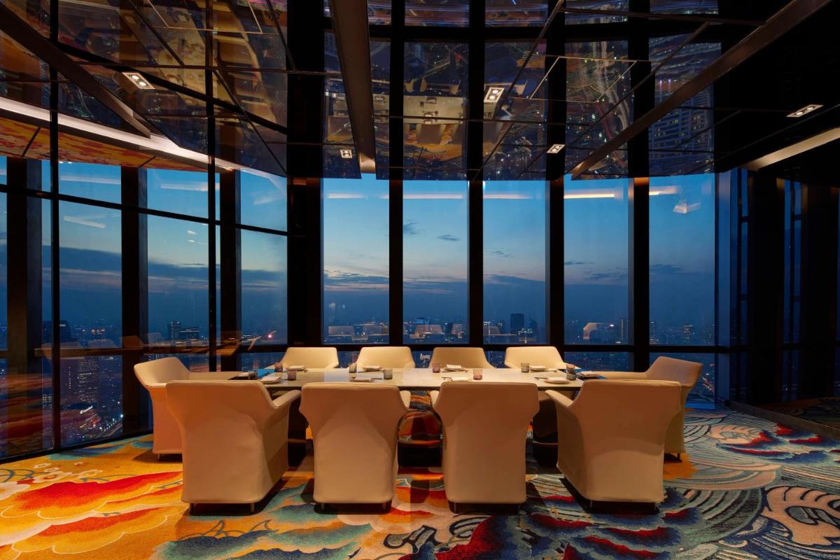 The Westin Jakarta