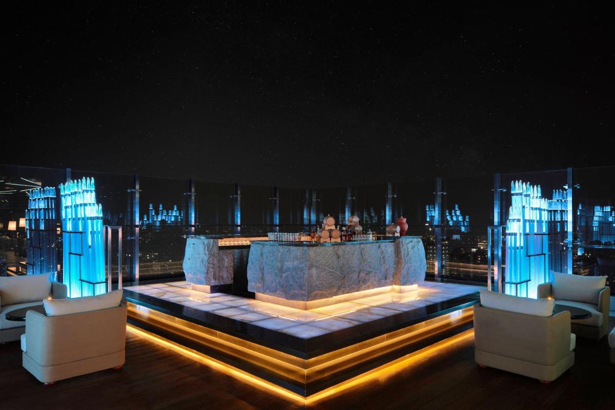 The Westin Jakarta