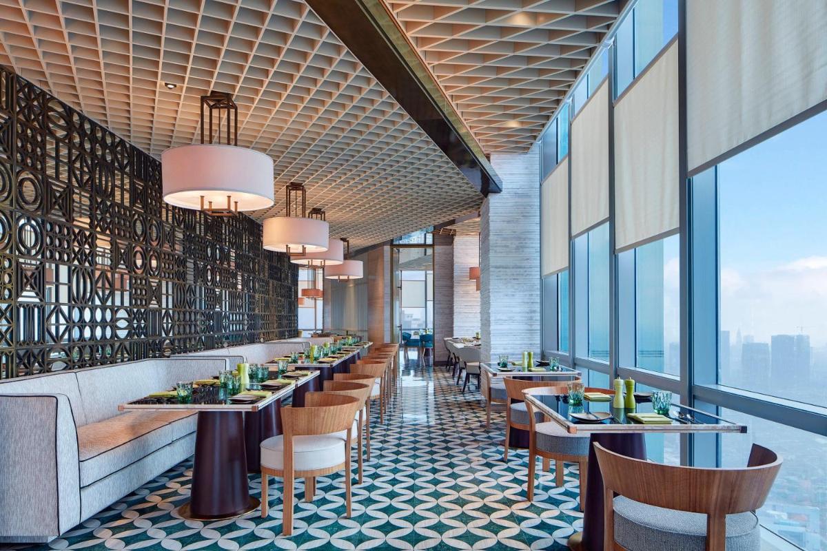 The Westin Jakarta