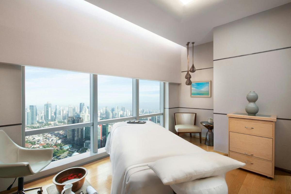 The Westin Jakarta