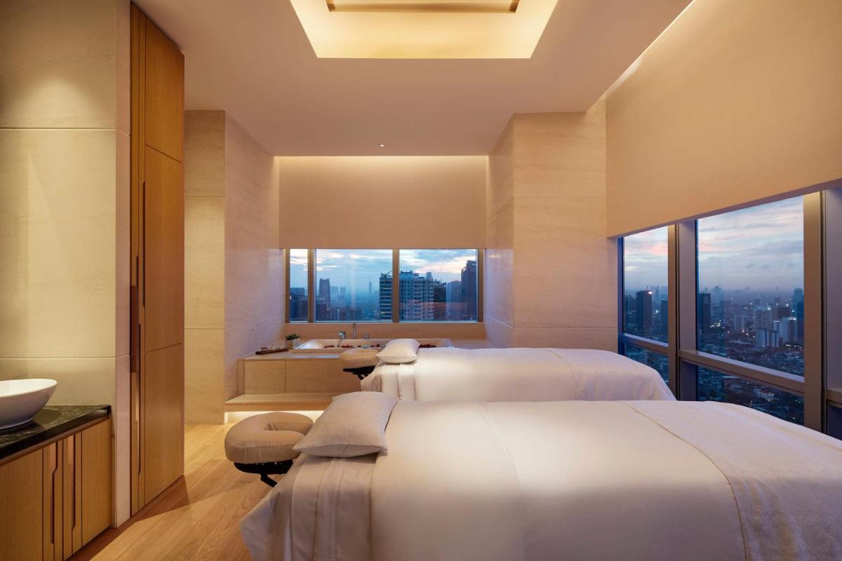 The Westin Jakarta