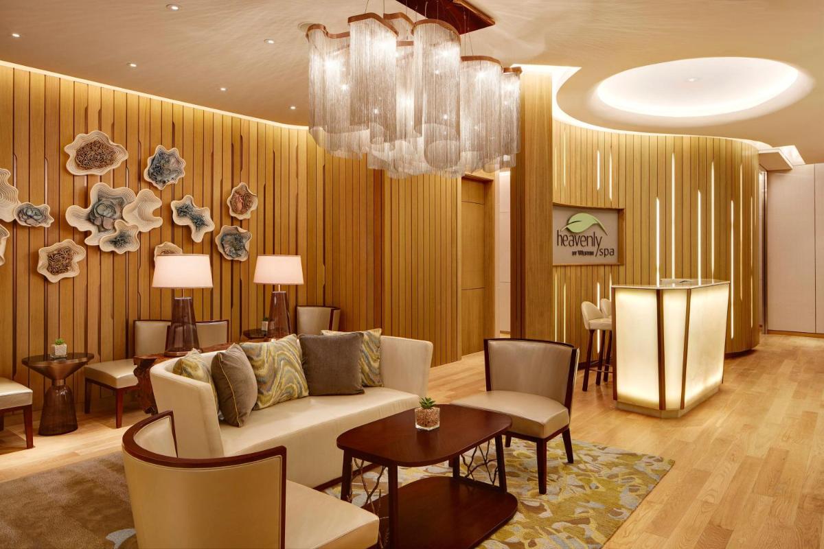 The Westin Jakarta