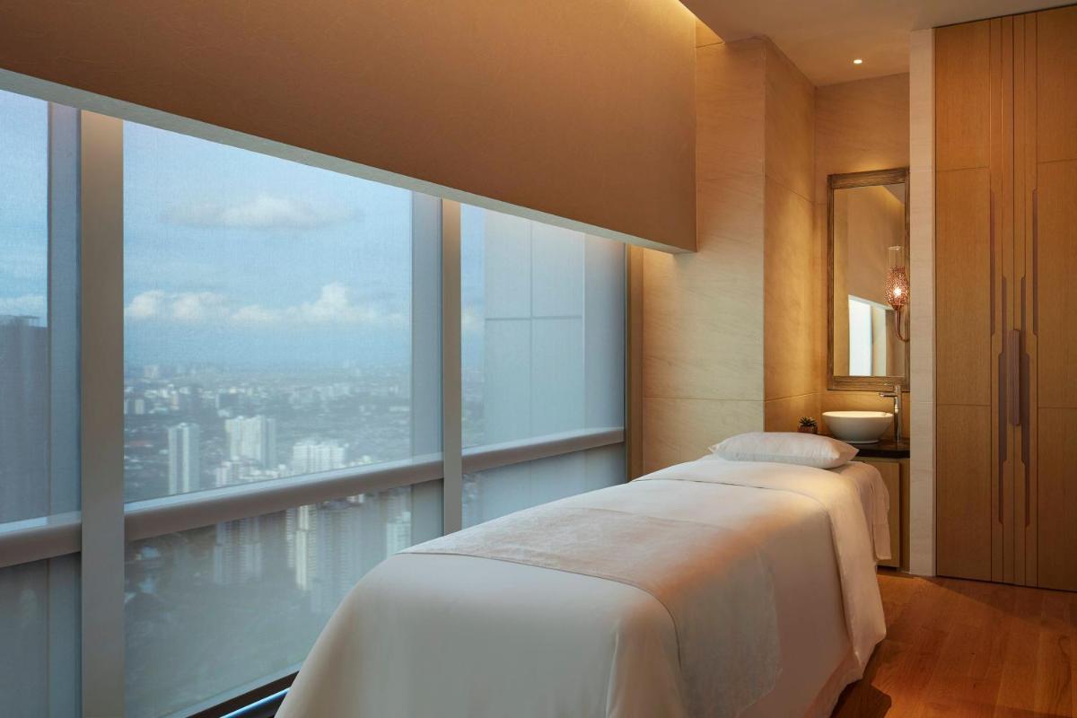 The Westin Jakarta