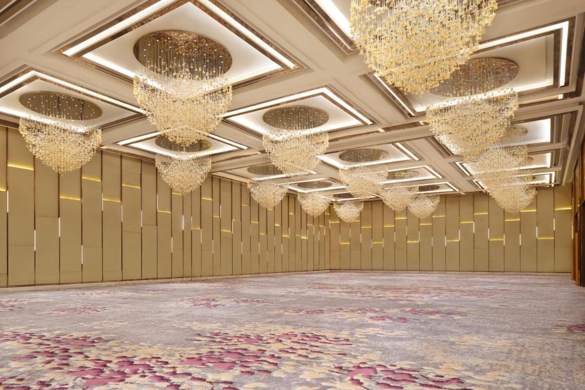 The Westin Jakarta
