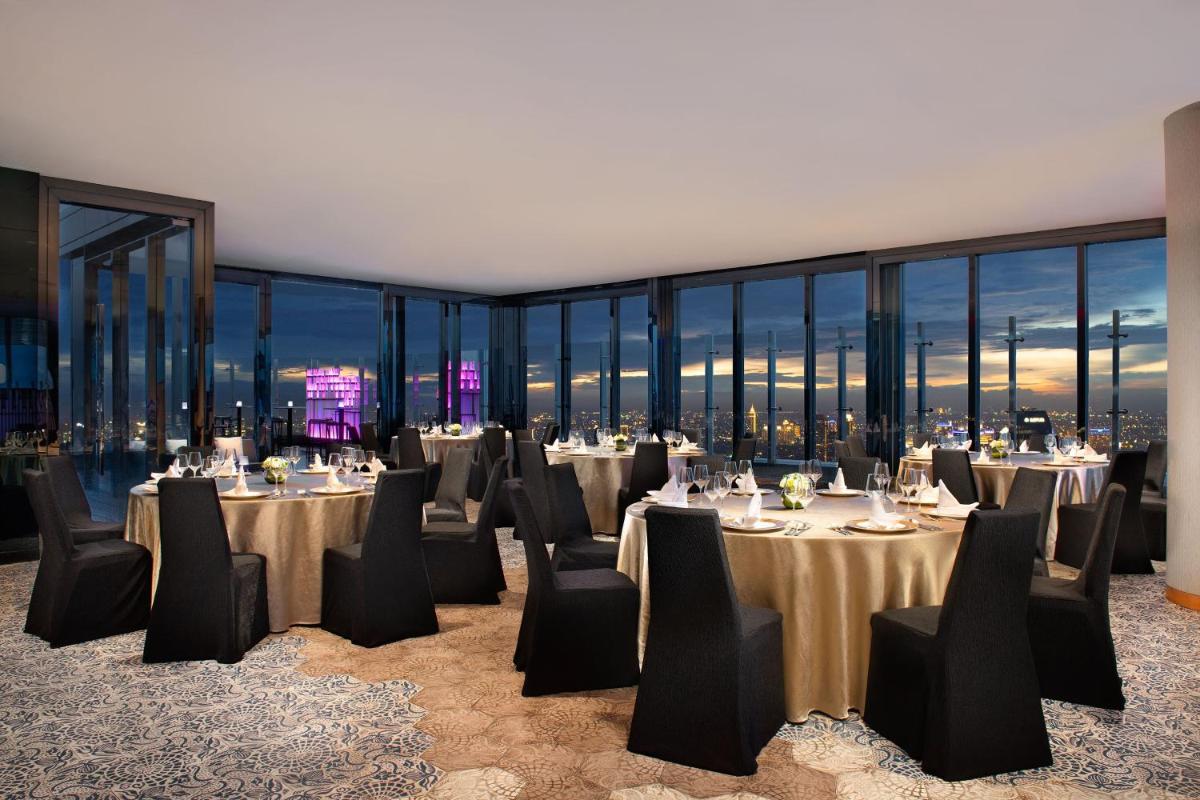 The Westin Jakarta