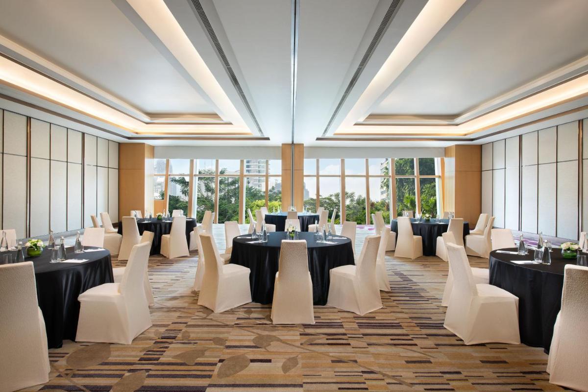 The Westin Jakarta