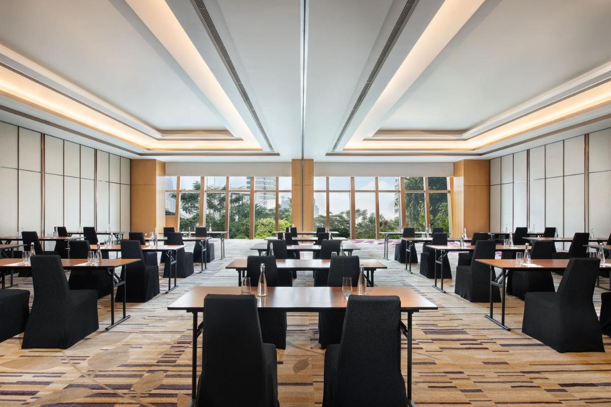 The Westin Jakarta