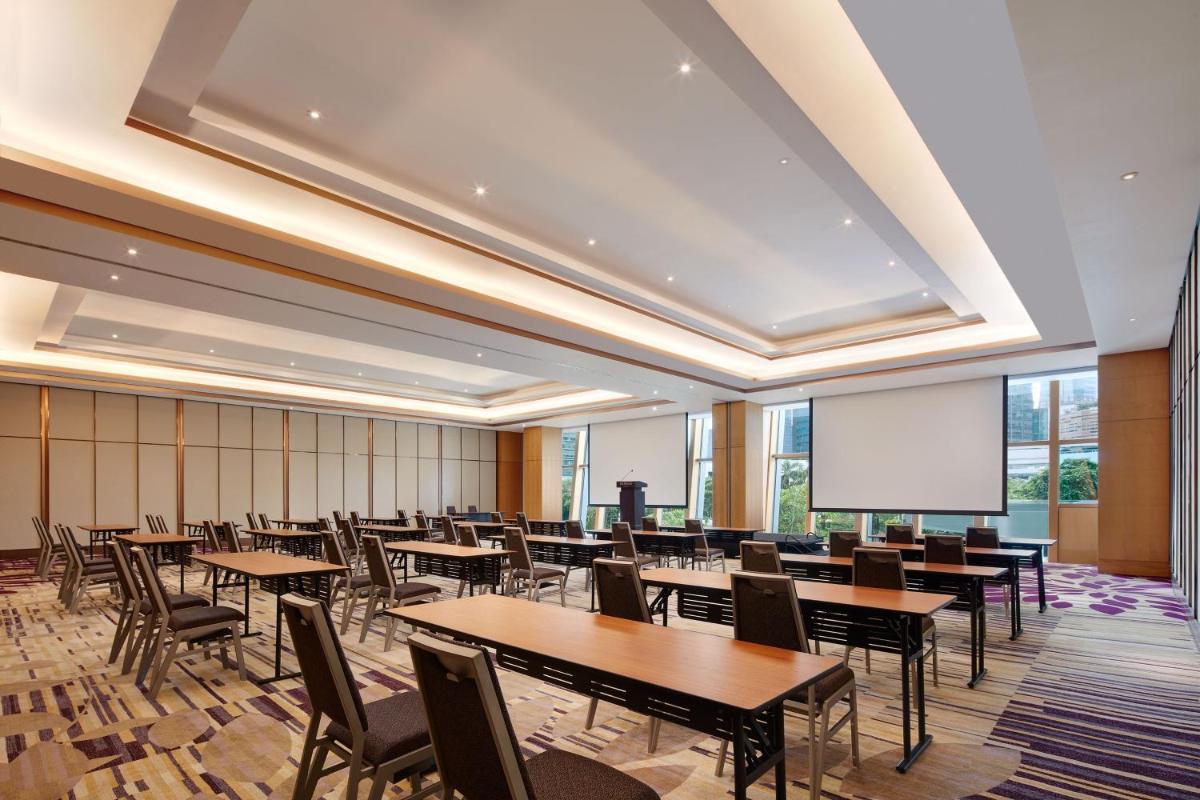 The Westin Jakarta