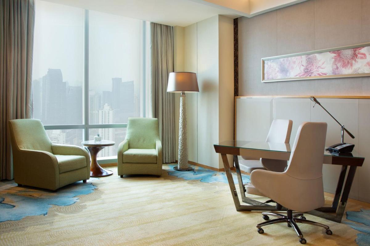 The Westin Jakarta