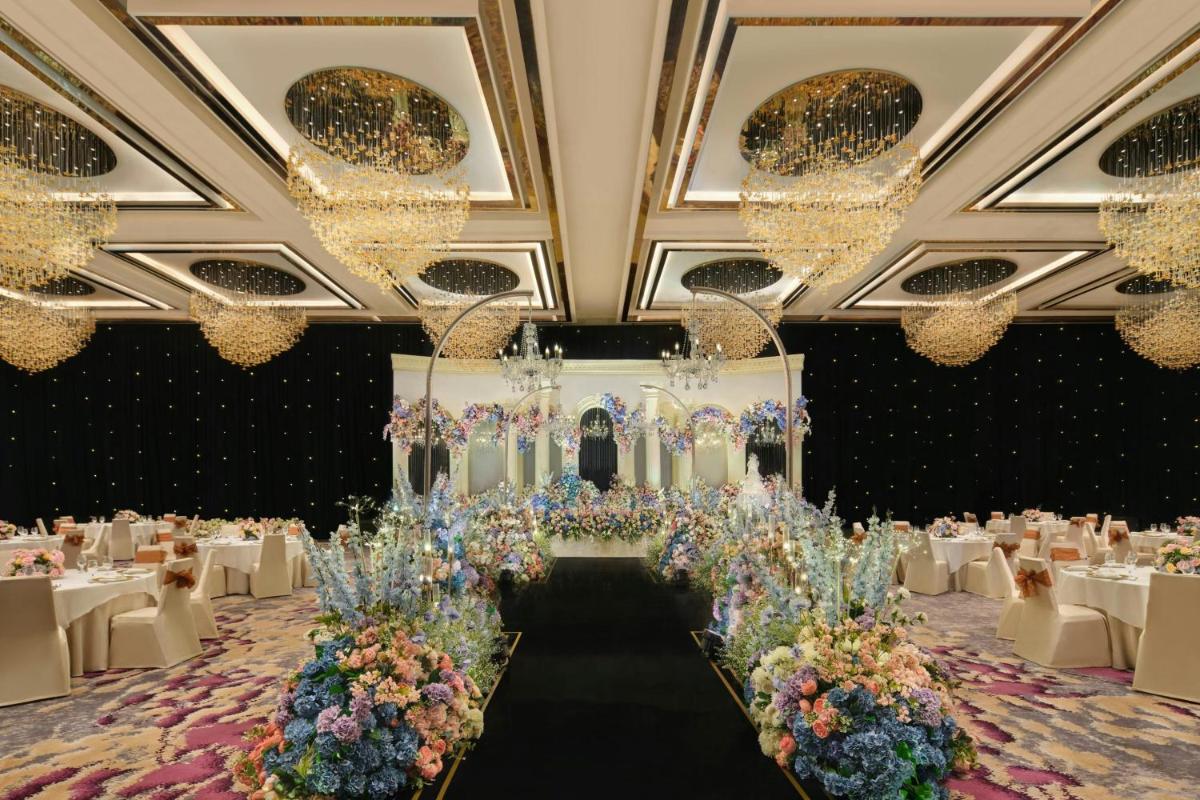 The Westin Jakarta